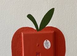 Enlace a Domótica de frutería