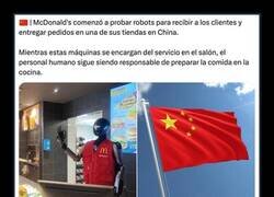 Enlace a Tranquilo, el robot solo da la cara: el retraso sigue siendo artesanal