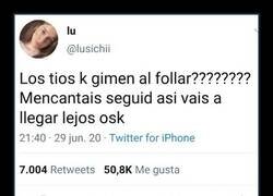 Enlace a Yo no gimo, celebro