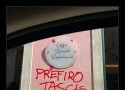 Enlace a Brunch pa ti, yo tasca