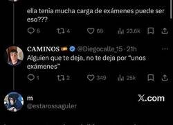 Enlace a Chaval descubre que su novia le es infiel gracias a twitter, puro oro