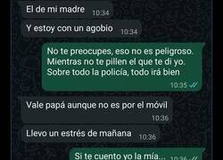 Enlace a Cómo convertir una estafa en un troleo