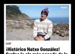 Enlace a X estos últimos tiempos