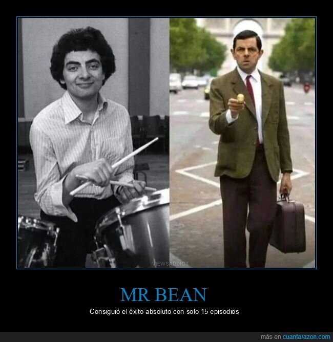 MrBean,television,infancia,capitulos,nostalgia