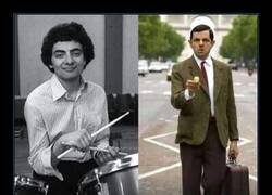 Enlace a Mr. Bean solo tuvo 15 episodios. De niño, todos pensábamos que fueron 10 temporadas de serie