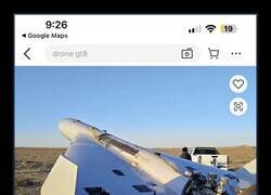 Enlace a Aparentemente, ahora se pueden pedir drones suicidas online
