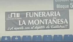 Enlace a En Cantabria te patrocinan y te entierran en el mismo pack