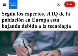 Enlace a Yo creo que hay otro factor importante... y ahí lo dejo