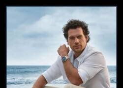 Enlace a Si a Cavill no le quedan bien, tú suéltalos ya, Manolo