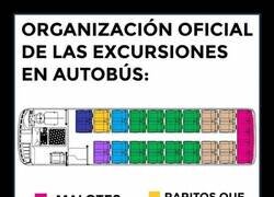 Enlace a Elige asiento, elige destino