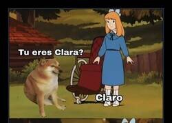Enlace a Digo “claro” y ya me cambian el DNI