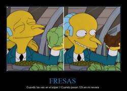 Enlace a En el súper, modelo; en mi nevera, cadáver