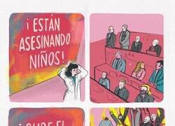 Enlace a Niños: zZz… petróleo: ¡Aaaaa!