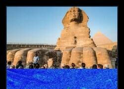 Enlace a Egipto sacando contenido extra otra vez