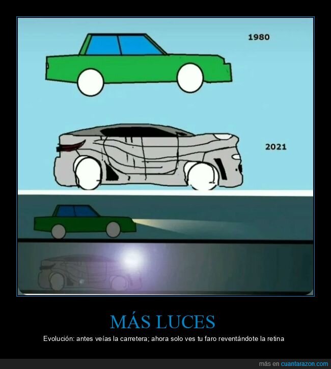 coches,faros,conducci&oacute;n,carretera,retrovisores