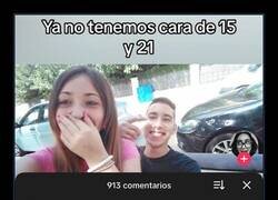 Enlace a Menudo partidazo el chaval