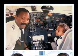 Enlace a Llevan el aire en los genes