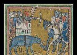 Enlace a Me parece algo super curioso