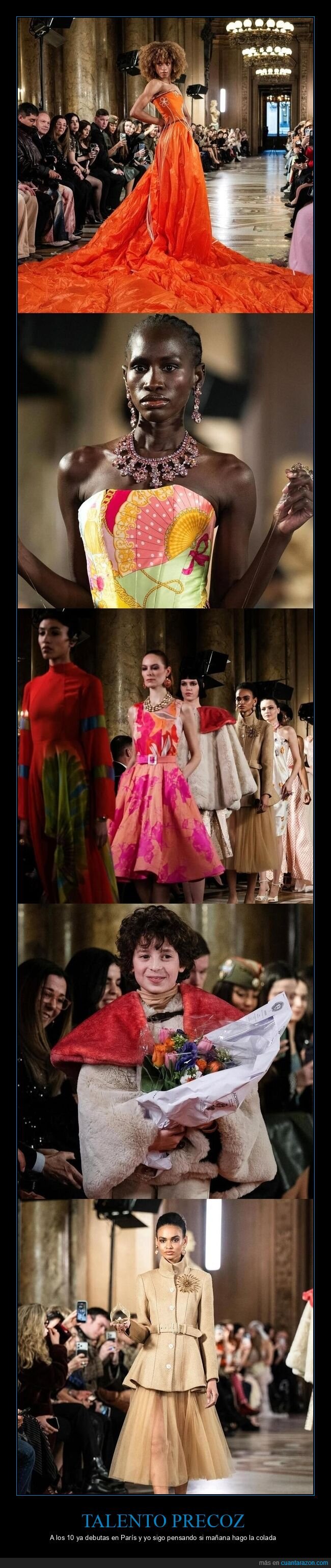 moda,Paris,pasarela,dise&ntilde;ador,prodigio,Max Alexander