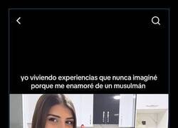 Enlace a Yo esperando a que sea halal hasta el reloj