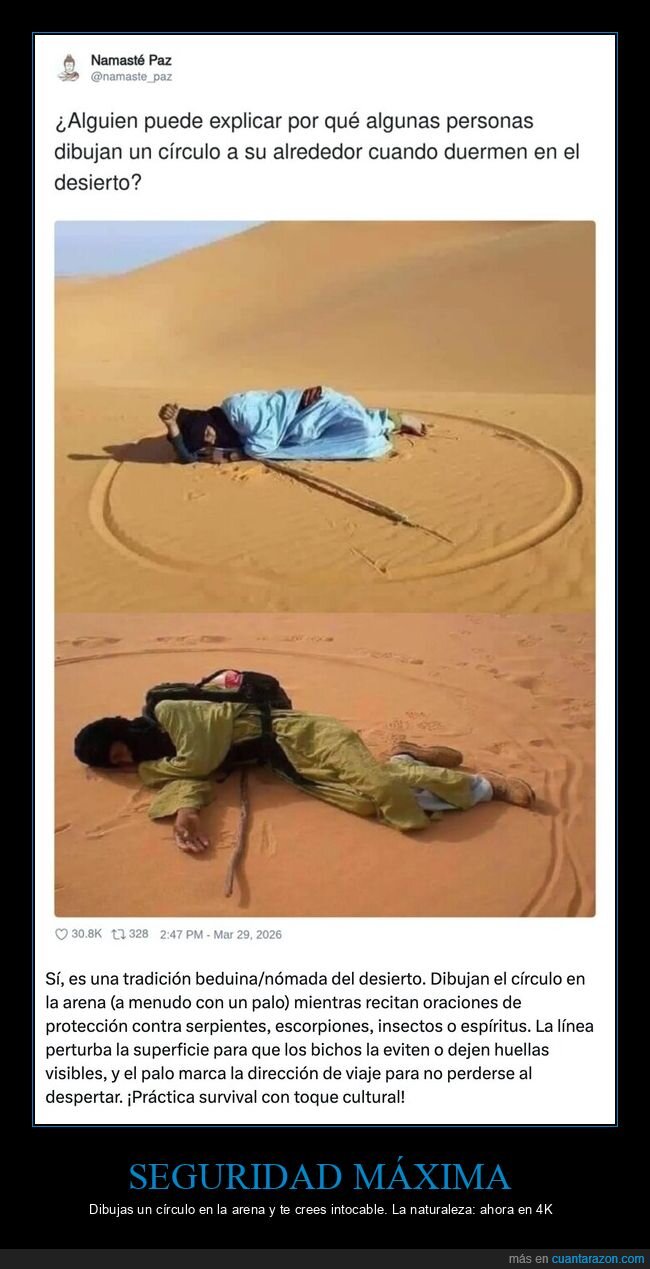 desierto,arena,circulo,supersticion,siesta