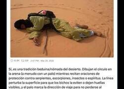 Enlace a Trazas un círculo y ya te sientes en modo «no molestar»