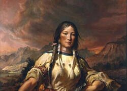 Enlace a 20 mujeres de la historia a las que les importó un ‘[censurado]’