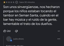 Enlace a Querías ambiente… pues toma percusión en 4D