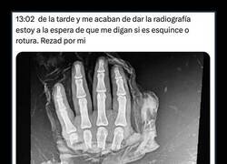 Enlace a Ahora sí que no doy palmas