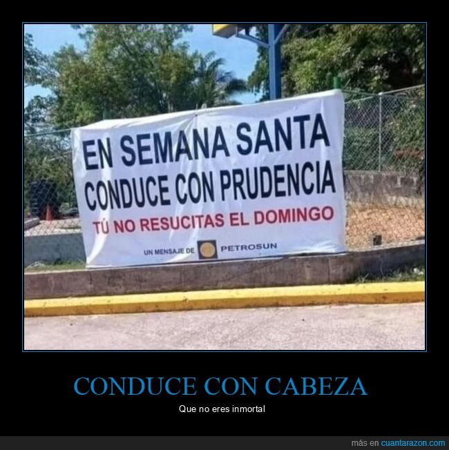 semanasanta,conducci&oacute;n,prudencia,carretera,campa&ntilde;a