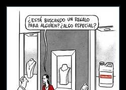 Enlace a ¿Algo especial? Gasoil recién importado