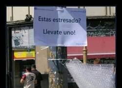 Enlace a Toma, anti-estrés gratis