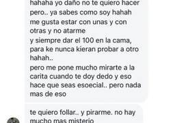 Enlace a Mensaje del año, qué llorera