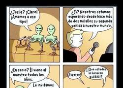 Enlace a Para los ofendidos porque no les felicitamos el domingo de ramos, os dejo esto por aquí