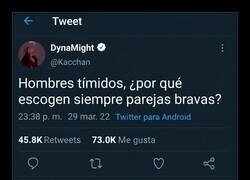 Enlace a Yo no pido ni las patatas, para eso tengo pareja