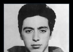 Enlace a Mucho aura con 21 años