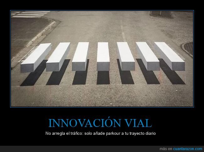 Islandia,peatones,coche,ilusion,seguridad