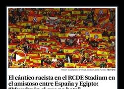 Enlace a VERGÜENZA AJENA