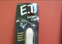 Enlace a Se adelantó a su época… y al sex shop