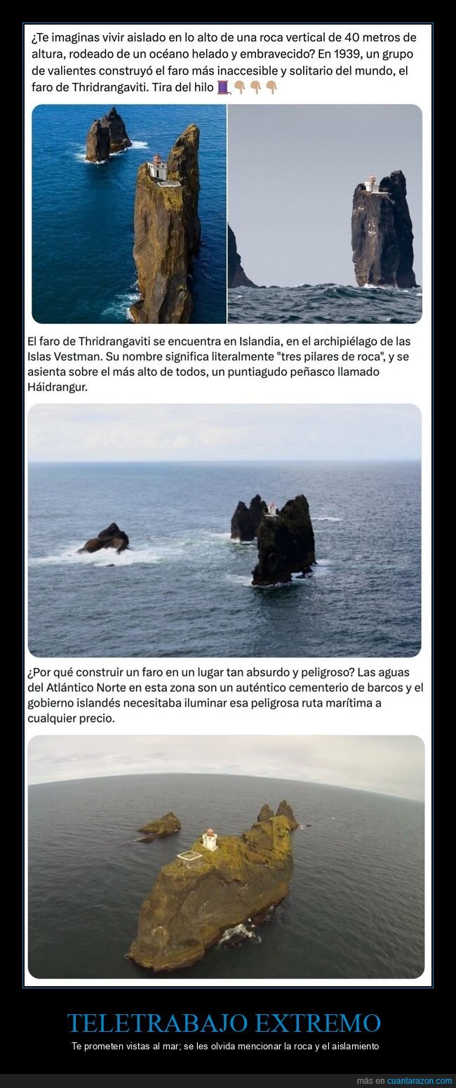 faro,aislamiento,oc&eacute;ano,acantilado,teletrabajo