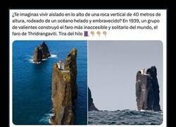 Enlace a Cuando pides teletrabajo y te mandan a la oficina más cerca del infierno