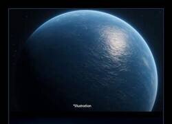 Enlace a El único planeta donde ni el chiringuito se atreve