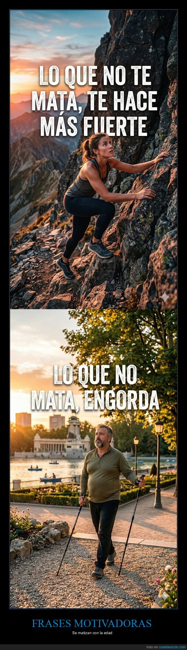 edad,motivacion,barriga,deporte,realidad