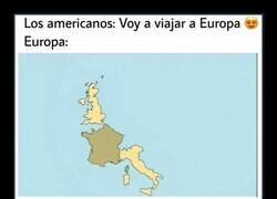 Enlace a Americanos siendo americanos