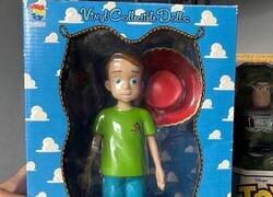 Enlace a Ahora el niño soy yo