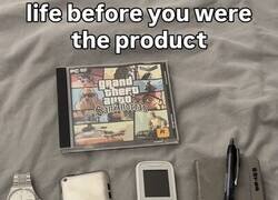 Enlace a Cuando “sin ads” era la vida