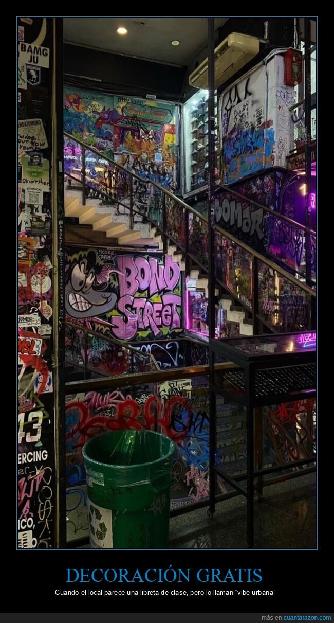 graffiti,escaleras,paredes,vandalismo,urbano