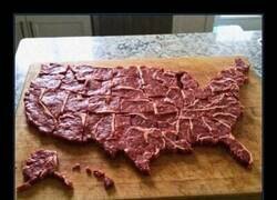 Enlace a Haciendo geografía a filetes