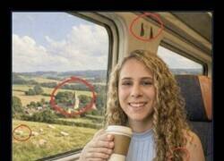 Enlace a Los dedos como pies no significa nada