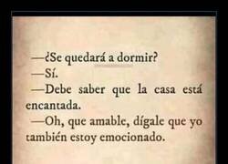 Enlace a Vale, pero yo duermo